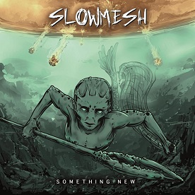 Slowmesh